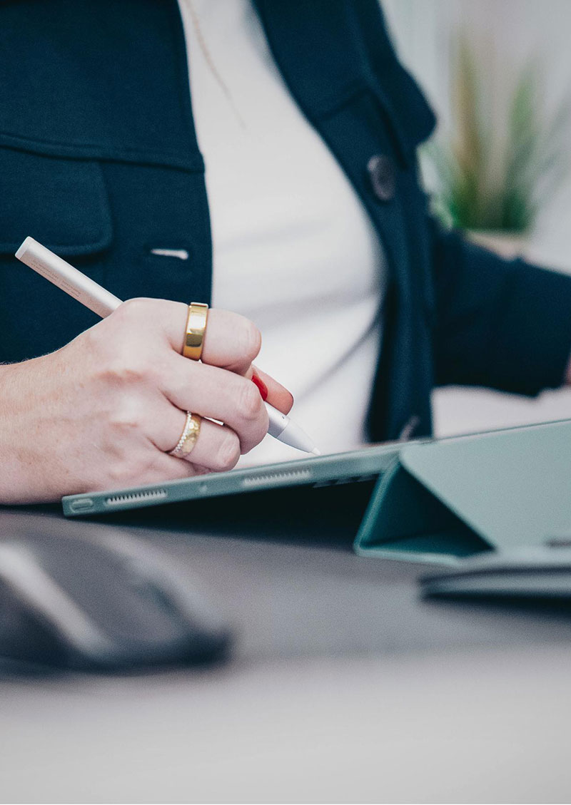 Bild zu Individuelle Analyse Ihrer digitalen Arbeitsabläufe Ihrer steuerlichen und betriebswirtschaftlichen Abläufe mit Beheim Steuerberatung Hanau