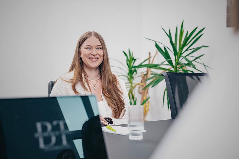 Bild zu Planungsrechnung & Liquiditätsplanung mit Beheim Steuerberatung Hanau