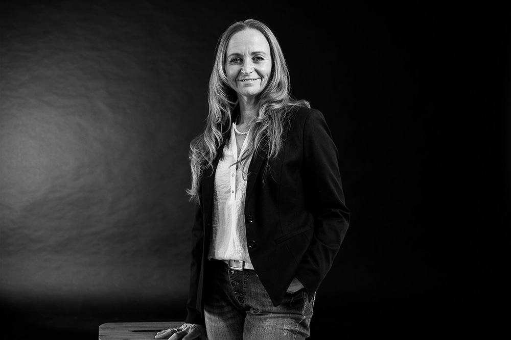 Steuerberatung Hanau Beheim - Ina Weber