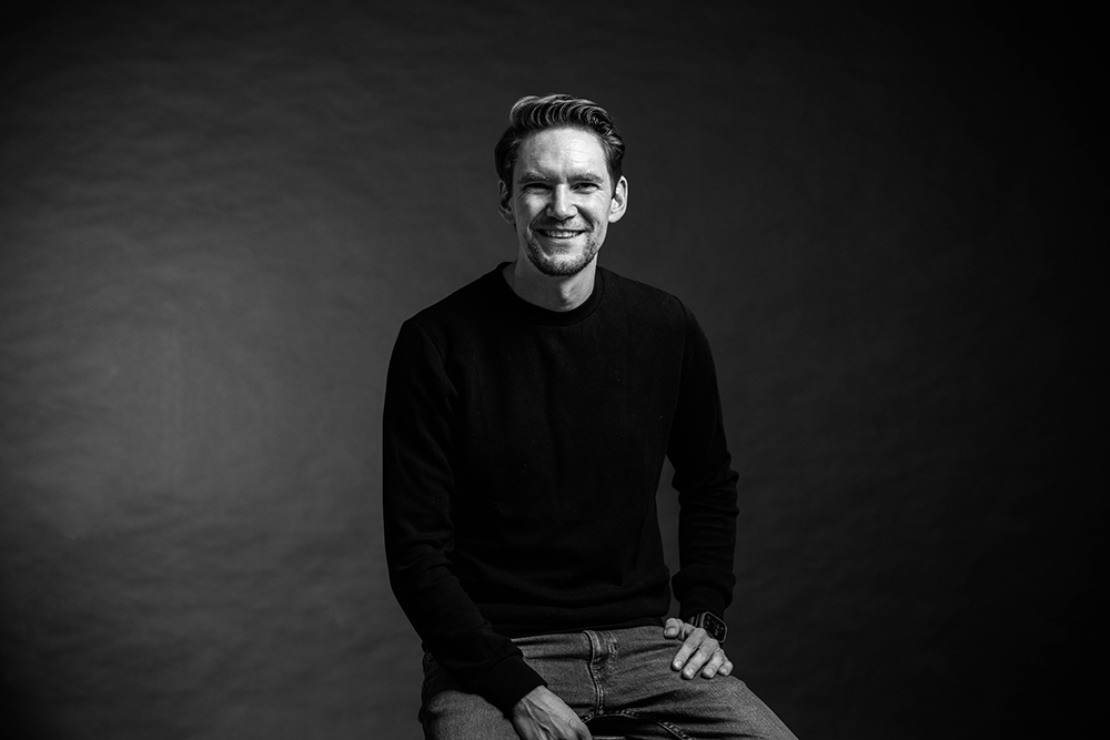 Steuerberatung Hanau Beheim - Jannis Krassin
