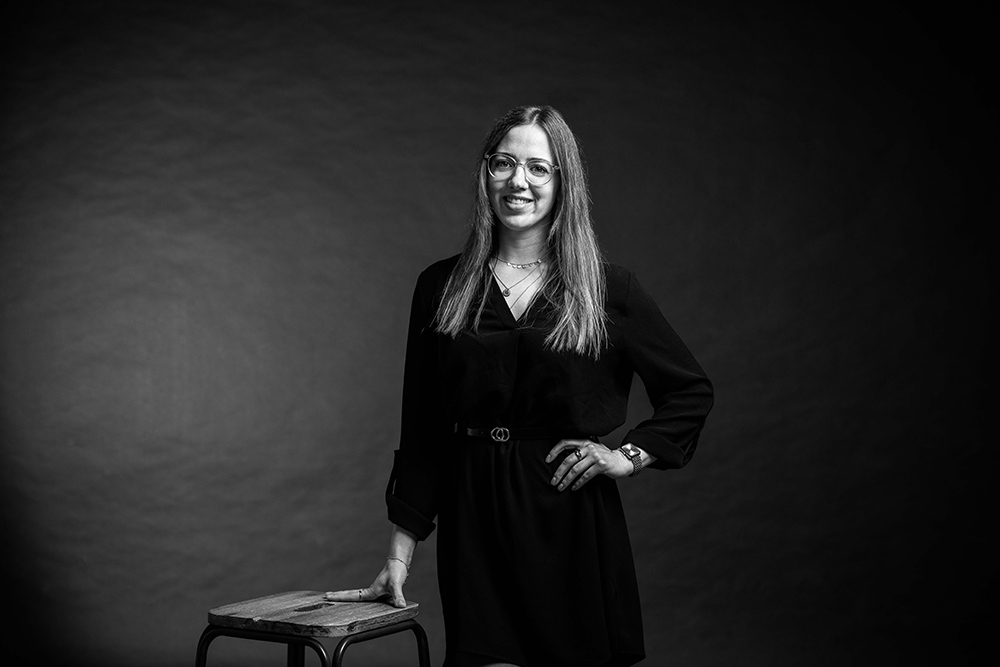 Steuerberatung Hanau Beheim - Lisa Scheffler