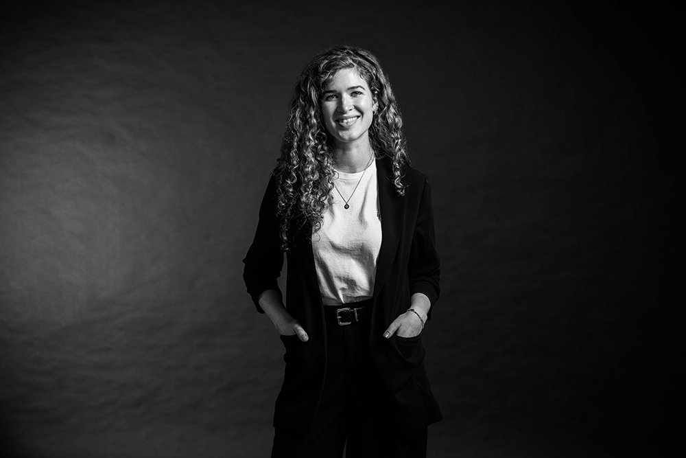 Steuerberatung Hanau Beheim - Louisa Merz