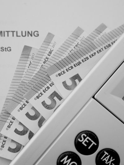 Bild zur Gewinnermittlung in der Steuerberatung bei Beheim Hanau