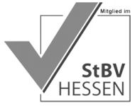 Logo Mitglied der Steuerberaterverband Hessen - Beheim Steuerberater Hanau