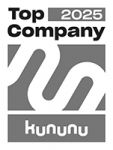 Logo Kununu Top Company - Beheim Steuerberater Hanau