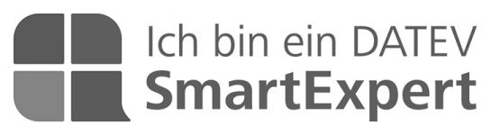 Logo DATEV Smart Expert - Beheim Steuerberater Hanau